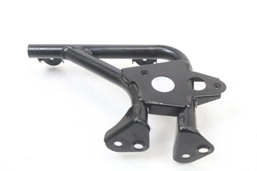 photo de CUBIERTA CHASIS LATERAL IZQUIERDO KAWASAKI KX L 85 (2022 - 2024) - Zoom estado de uso