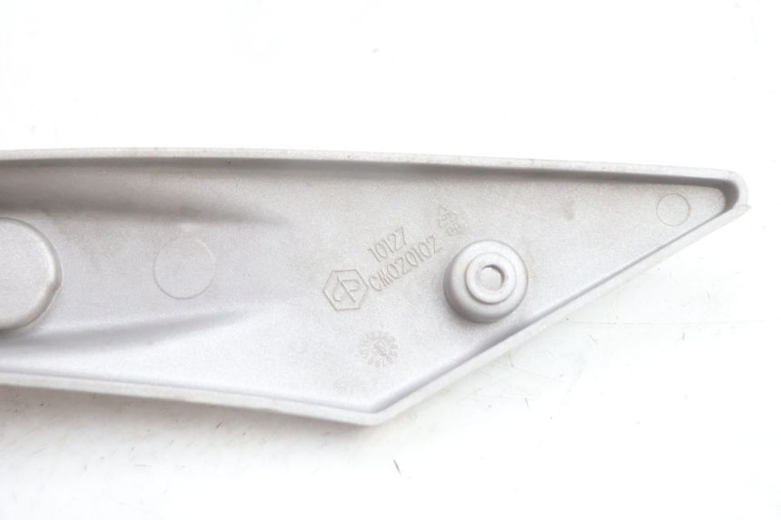 photo de TAPA BASTIDOR IZQUIERDA PIAGGIO LIBERTY 125 (1998 - 2008) - Recambio usado revisado