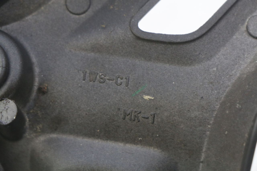 photo de TAPA CHASIS LATERAL IZQUIERDO YAMAHA MT-07 MT07 700 (2018 - 2020) - Detalle de la pieza