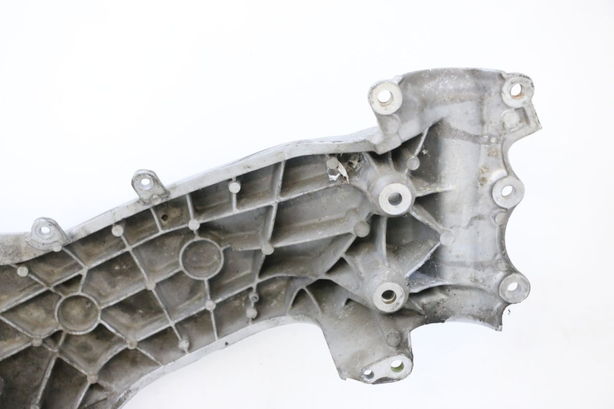 photo de TAPA CHASIS LATERAL IZQUIERDO HONDA NSR R 125 (1994 - 2003) - Otra perspectiva