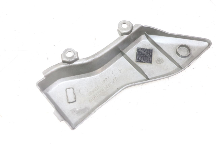 photo de TAPA BASTIDOR IZQUIERDA HONDA NTV DEAUVILLE ABS 700 (2007 - 2016) - Zoom estado de uso