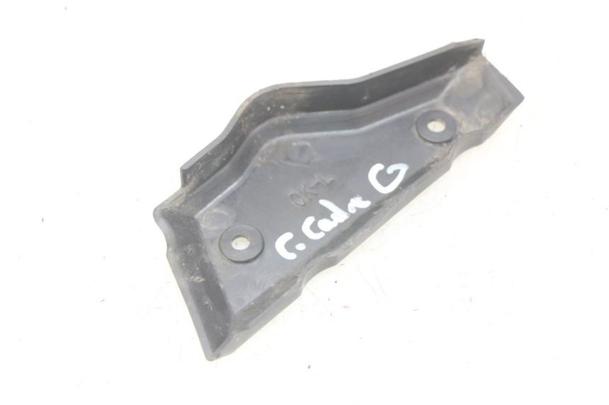 photo de CARENADO CHASIS LATERAL IZQUIERDO YAMASAKI RAPTOR 50 (2013 - 2018) - Detalle de la pieza