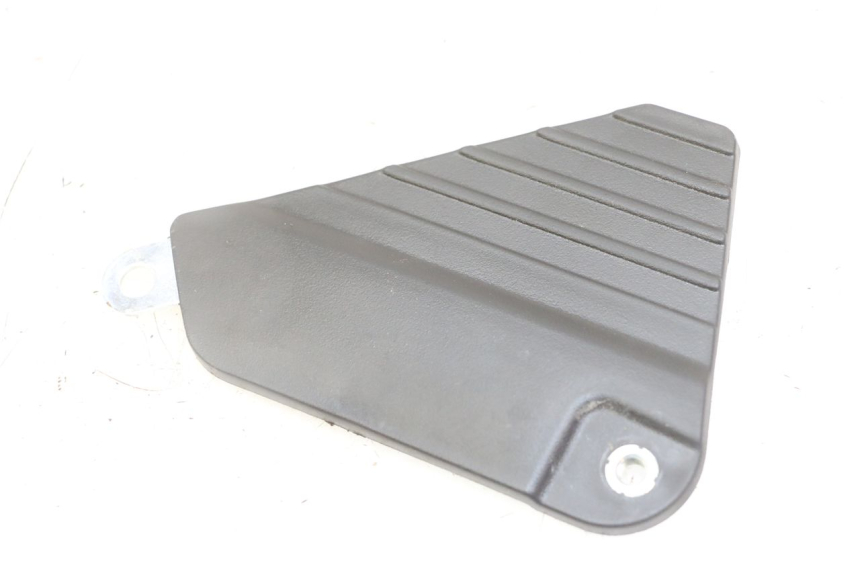 photo de TAPA BASTIDOR IZQUIERDA ROYAL ENFIELD HYMALAYAN 410 (2016 - 2023) - Zoom estado de uso