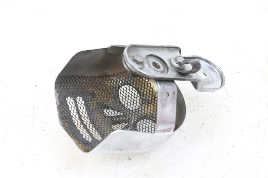 photo de TAPA BASTIDOR IZQUIERDA HARLEY DAVIDSON SPORTSTER XL CUSTOM 1200 (2003 - 2004) - Detalle de la pieza