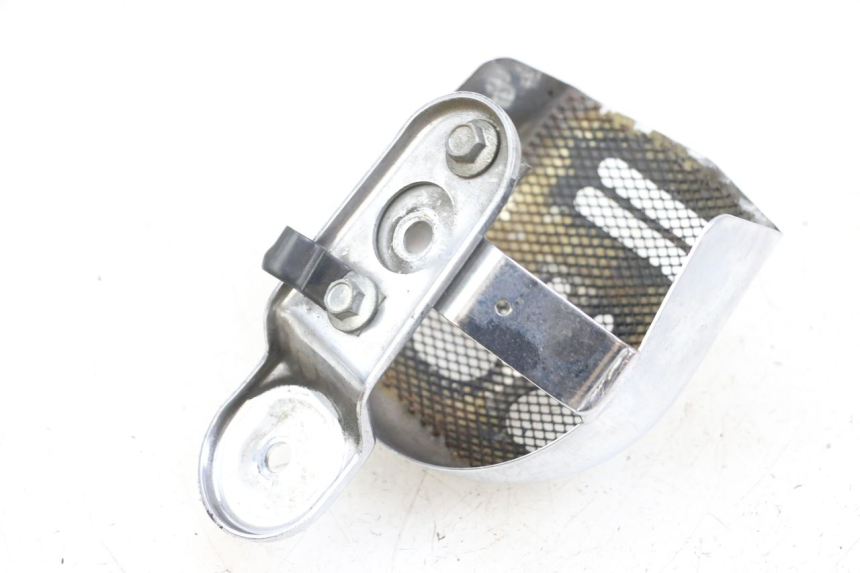 photo de TAPA BASTIDOR IZQUIERDA HARLEY DAVIDSON SPORTSTER XL CUSTOM 1200 (2003 - 2004) - Zoom estado de uso