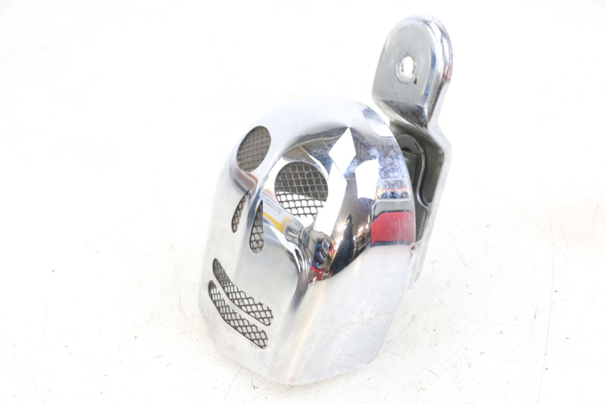 photo de TAPA BASTIDOR IZQUIERDA HARLEY DAVIDSON SPORTSTER XL CUSTOM 1200 (2003 - 2004) - Otra perspectiva