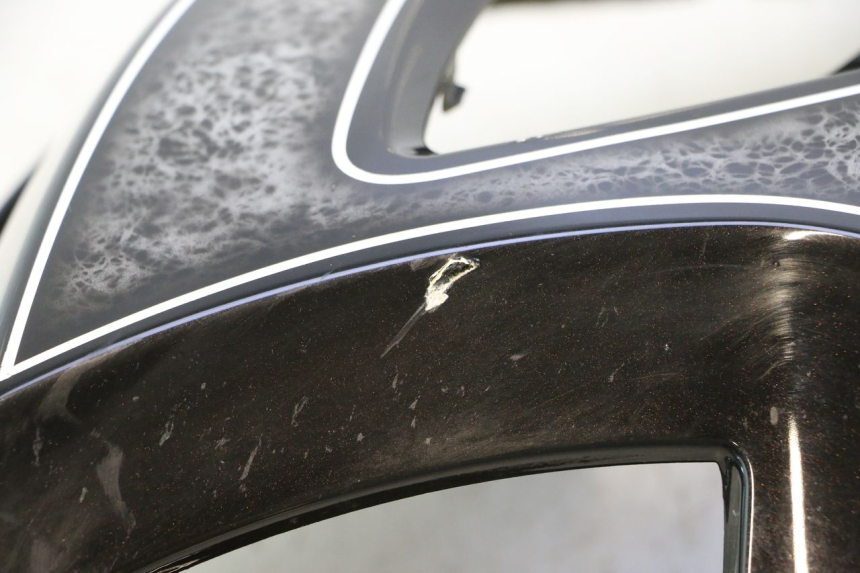 photo de TAPA BASTIDOR IZQUIERDA CAN-AM SPYDER RS 1000 (2008 - 2012) - Características distintivas