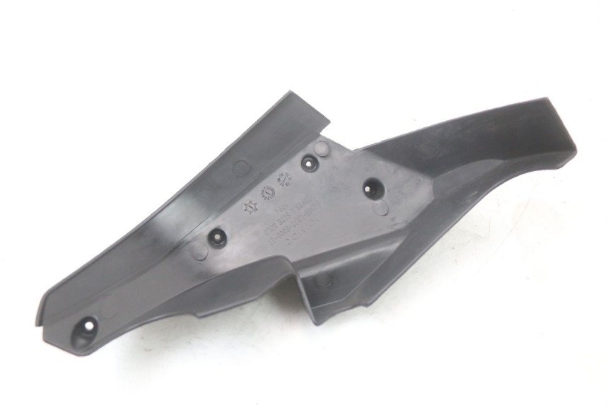 photo de TAPA BASTIDOR IZQUIERDA KYMCO SUPER 8 125 (2008 - 2015) - Otra perspectiva