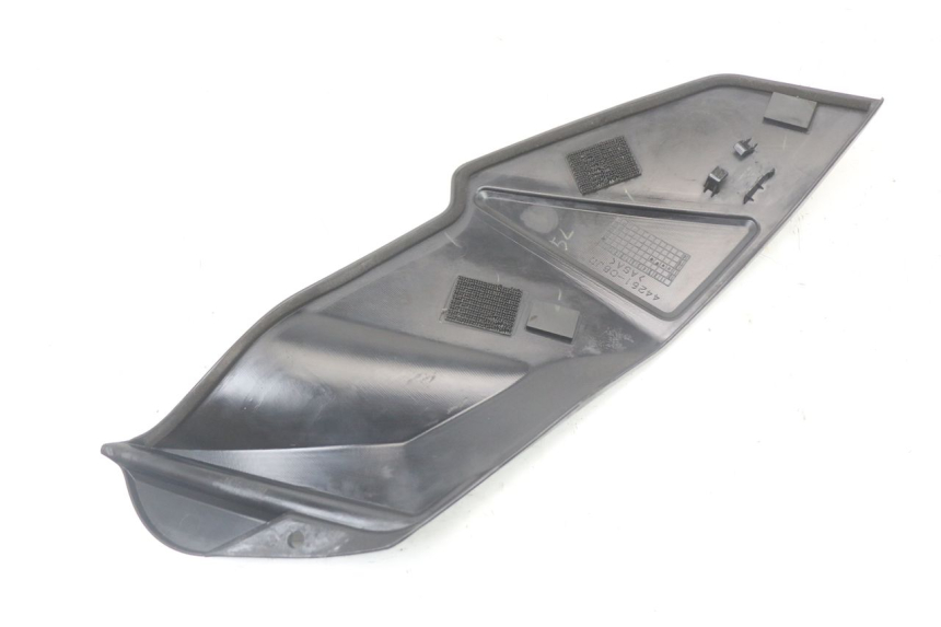 photo de TAPA BASTIDOR IZQUIERDA SUZUKI GSR 750 (2011 - 2017) - Vista general del producto