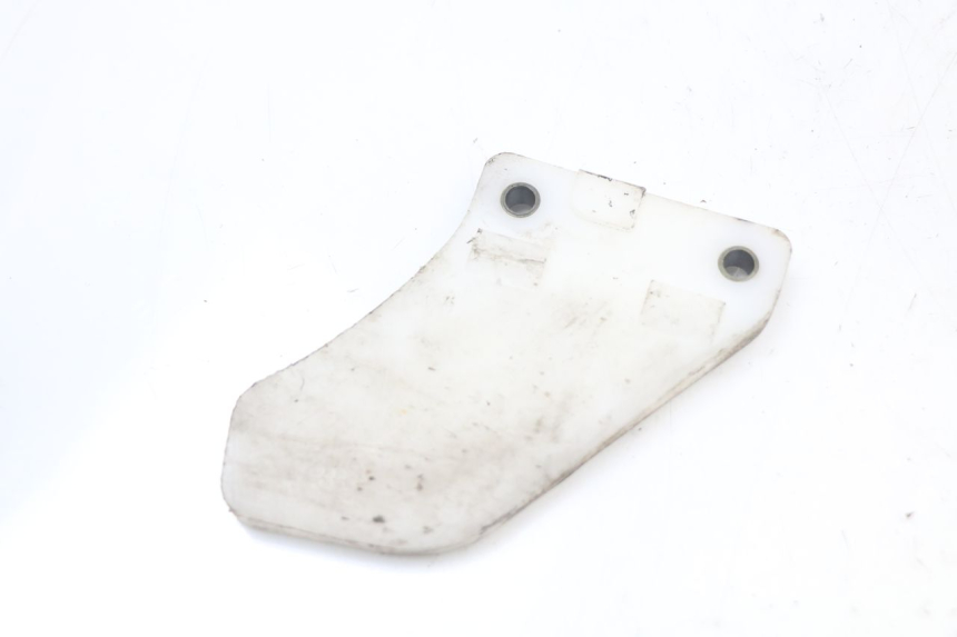 photo de TAPA BASTIDOR IZQUIERDA YAMAHA TDR DELTABOX 125 (1997 - 2003) - Primer plano técnico