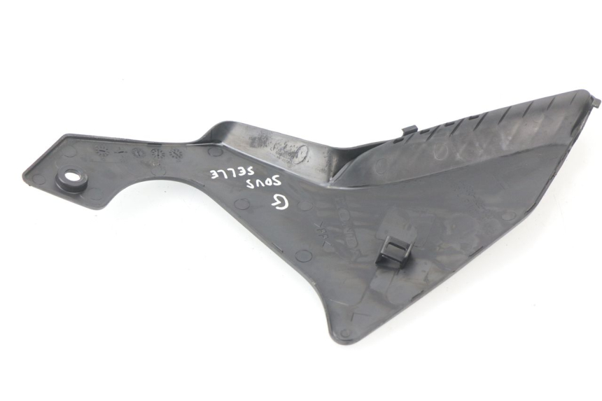 photo de TAPA BASTIDOR IZQUIERDA HONDA VFR F 1200 (2010 - 2015) - Zoom estado de uso