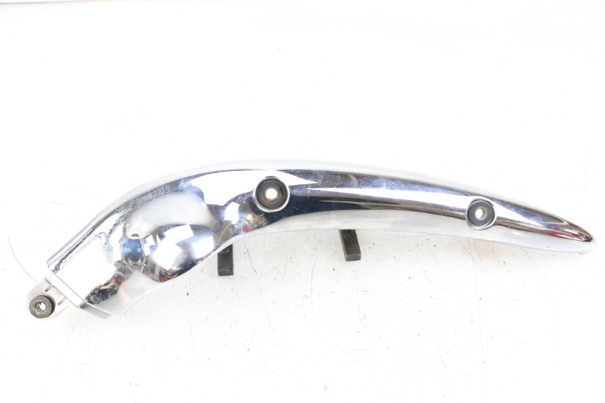 photo de Cubierta lateral del chasis izquierdo SUZUKI VL INTRUDER 125 (2004 - 2007) - Vista principal