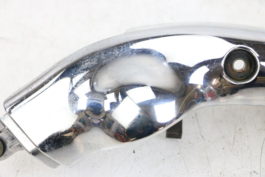 photo de Cubierta lateral del chasis izquierdo SUZUKI VL INTRUDER 125 (2004 - 2007) - Detalle de la pieza