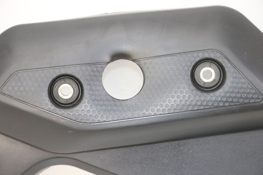 photo de TAPA BASTIDOR IZQUIERDA YAMAHA XJ6 ABS 600 (2008 - 2016) - Estado de la superficie y material