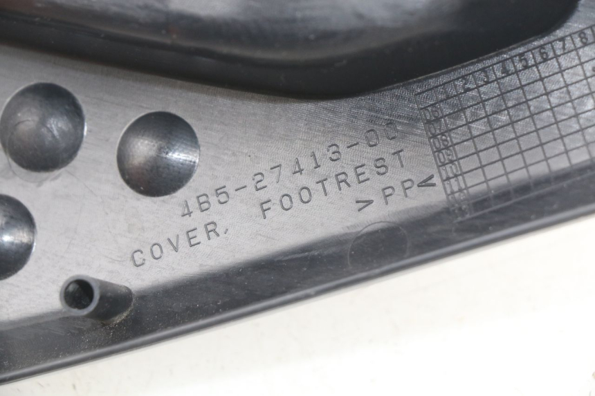 photo de TAPA BASTIDOR IZQUIERDA YAMAHA XP T-MAX TMAX 500 (2008 - 2012) - Detalle de la pieza