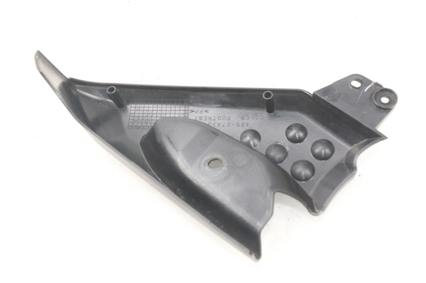 photo de TAPA BASTIDOR IZQUIERDA YAMAHA XP T-MAX TMAX 500 (2008 - 2012) - Zoom estado de uso