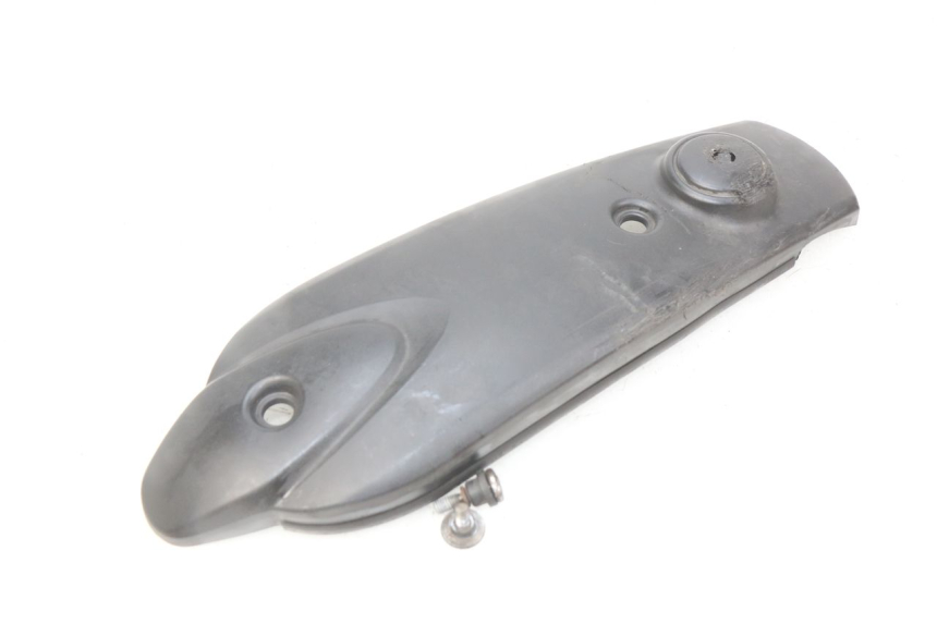 photo de TAPA BASTIDOR IZQUIERDA YAMAHA XP T-MAX TMAX 500 (2004 - 2007) - Detalle de la pieza