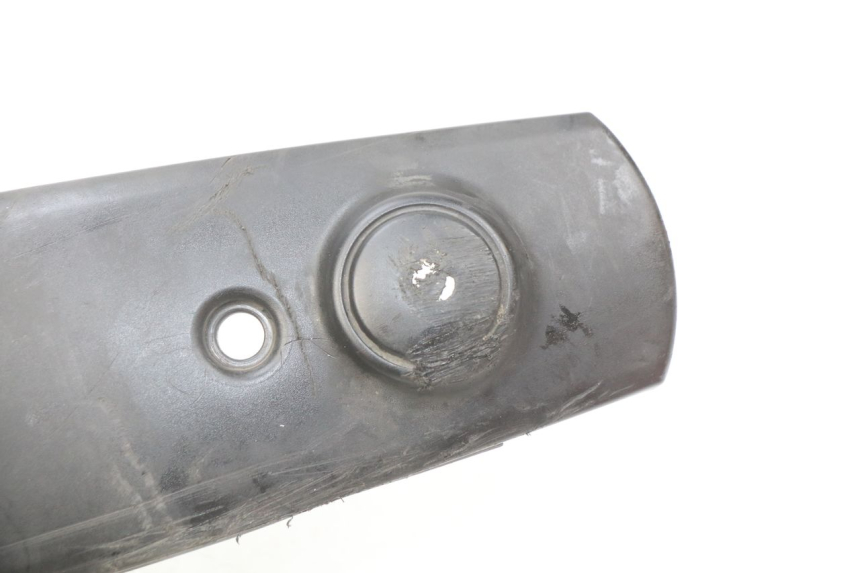 photo de TAPA BASTIDOR IZQUIERDA YAMAHA XP T-MAX TMAX 500 (2004 - 2007) - Zoom estado de uso