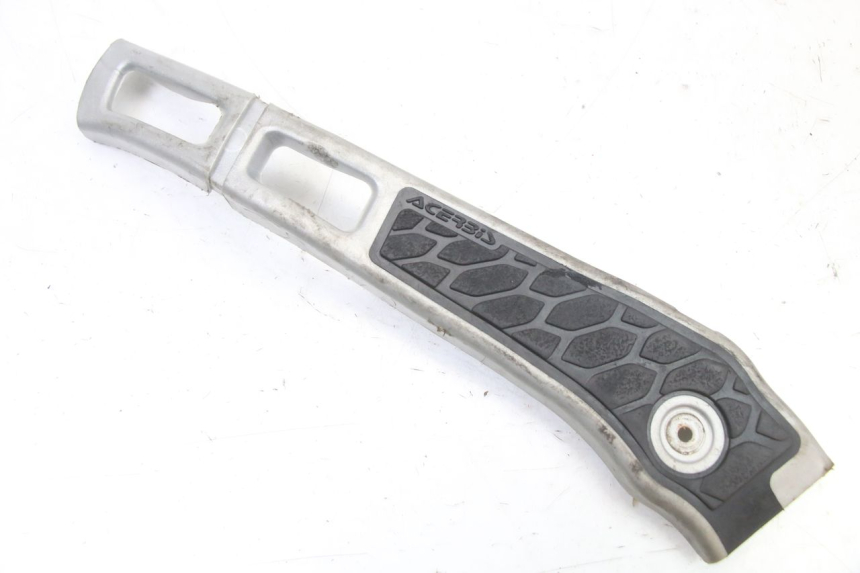 photo de TAPA BASTIDOR IZQUIERDA YAMAHA YZ 125 (2006 - 2016) - Vista principal