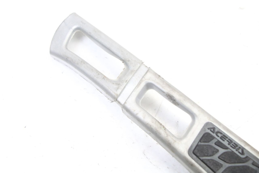 photo de TAPA BASTIDOR IZQUIERDA YAMAHA YZ 125 (2006 - 2016) - Detalle de la pieza