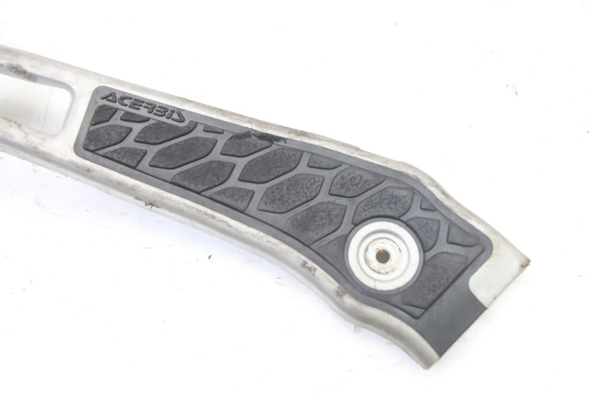 photo de TAPA BASTIDOR IZQUIERDA YAMAHA YZ 125 (2006 - 2016) - Zoom estado de uso