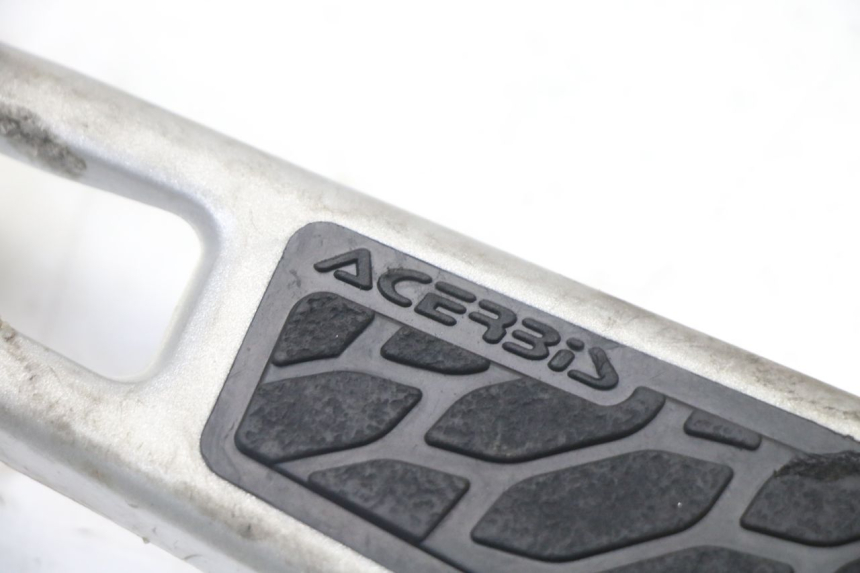 photo de TAPA BASTIDOR IZQUIERDA YAMAHA YZ 125 (2006 - 2016) - Otra perspectiva