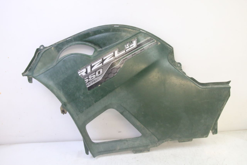 photo de TAPA BASTIDOR IZQUIERDA YAMAHA YFM GRIZZLY 550 (2008 - 2015) - Vista principal
