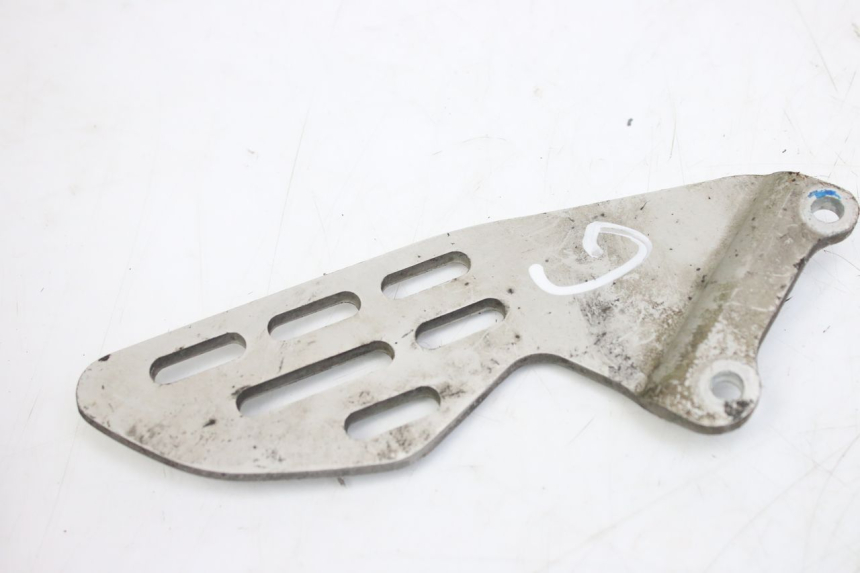 photo de CUBIERTA CHASIS LATERAL IZQUIERDO YAMAHA YZF R1 1000 (2007 - 2008) - Detalle de la pieza