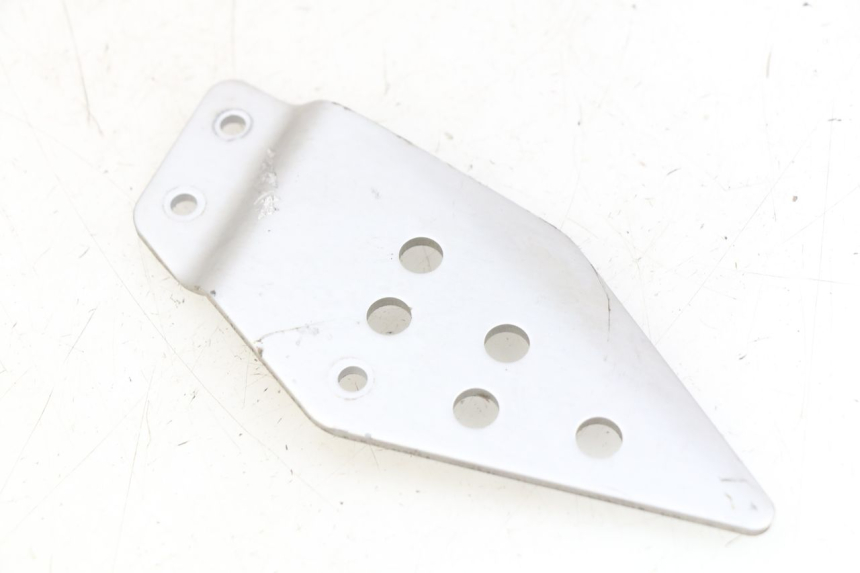 photo de CARENADO CHASIS LATERAL IZQUIERDO KAWASAKI Z 750 (2007 - 2013) - Zoom estado de uso