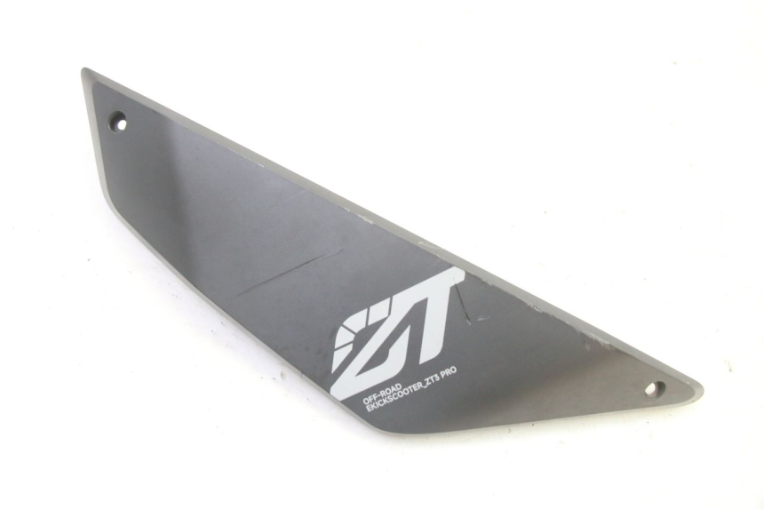 photo de TAPA BASTIDOR IZQUIERDA SEGWAY NINEBOT ZT3 PRO 1 - Vista principal