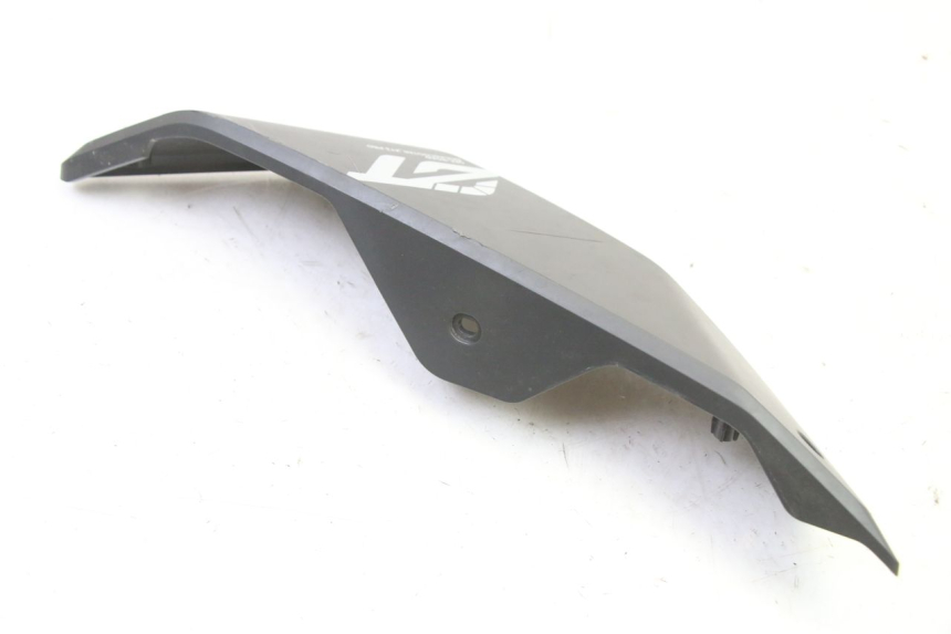 photo de TAPA BASTIDOR IZQUIERDA SEGWAY NINEBOT ZT3 PRO 1 - Zoom estado de uso