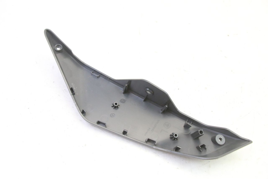 photo de TAPA BASTIDOR IZQUIERDA SEGWAY NINEBOT ZT3 PRO 1 - Otra perspectiva