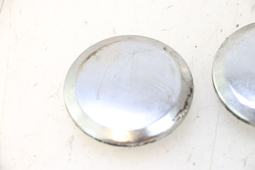 photo de TAPA BASTIDOR KAWASAKI GPX F ZX750F 750 (1986 - 1990) - Zoom estado de uso