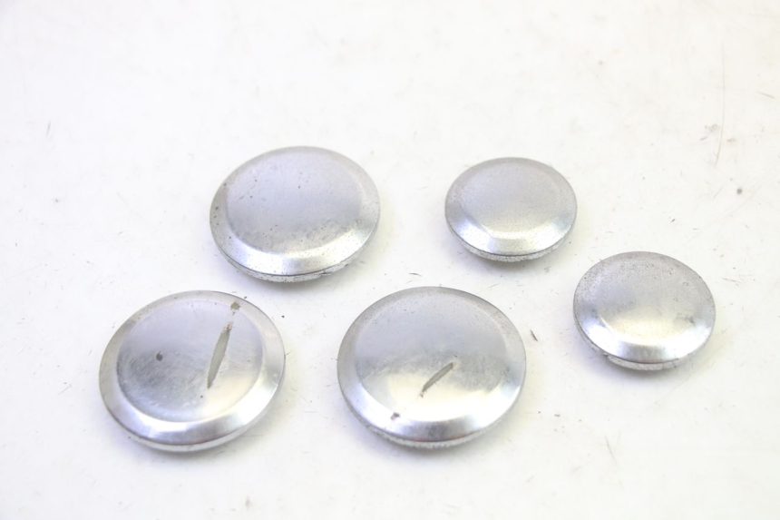 photo de TAPA BASTIDOR KAWASAKI GPZ RX 1000 (1986 - 1988) - Vista principal