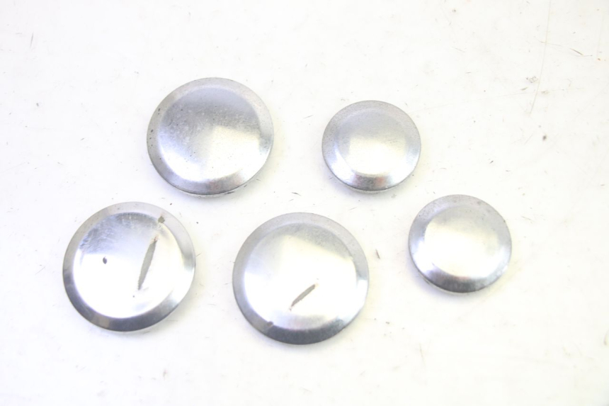 photo de TAPA BASTIDOR KAWASAKI GPZ RX 1000 (1986 - 1988) - Detalle de la pieza