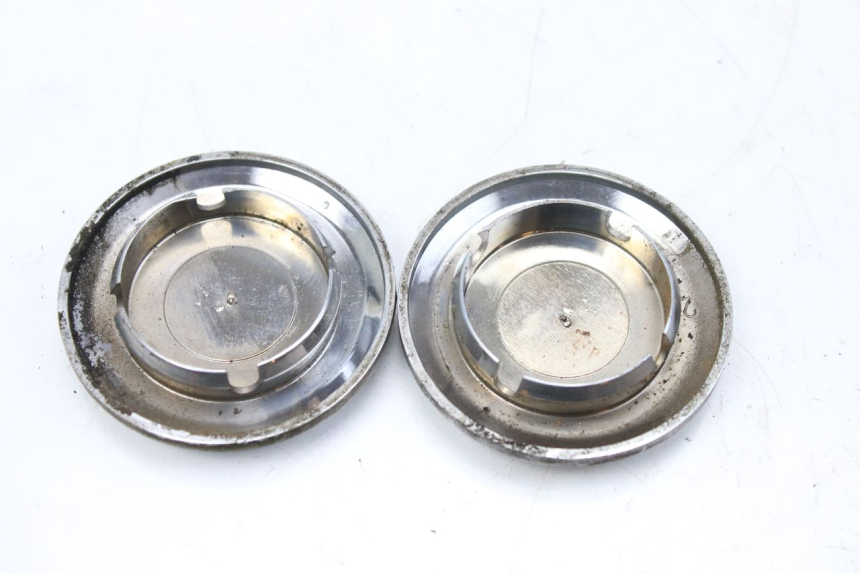 photo de CUBIERTA CHASIS LATERAL SUZUKI GSF S BANDIT 600 (2000 - 2004) - Detalle de la pieza