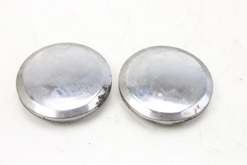 photo de CUBIERTA CHASIS LATERAL SUZUKI GSF S BANDIT 600 (2000 - 2004) - Zoom estado de uso