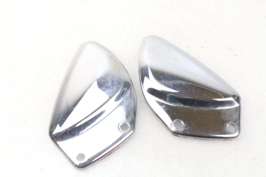 photo de TAPA BASTIDOR SUZUKI GSX-F GSXF 600 (1998 - 2004) - Detalle de la pieza