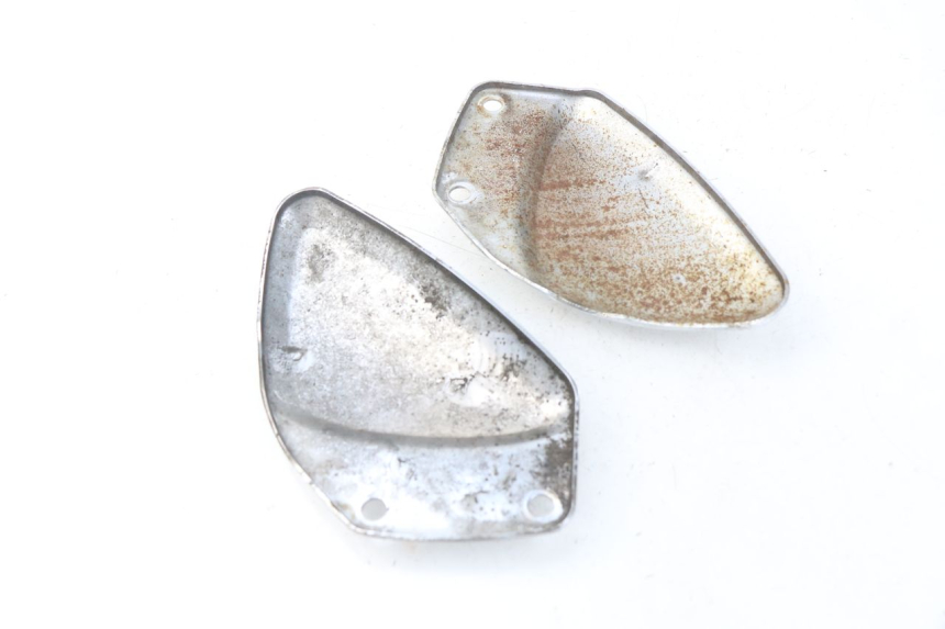 photo de TAPA BASTIDOR SUZUKI GSX-F GSXF 600 (1998 - 2004) - Zoom estado de uso