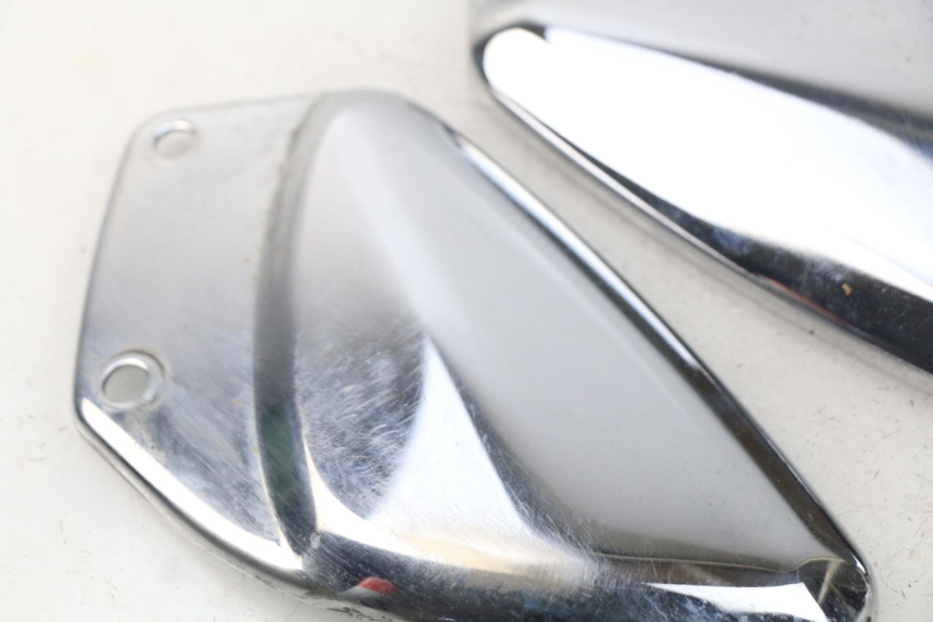 photo de TAPA BASTIDOR SUZUKI GSX-F GSXF 600 (1998 - 2004) - Otra perspectiva