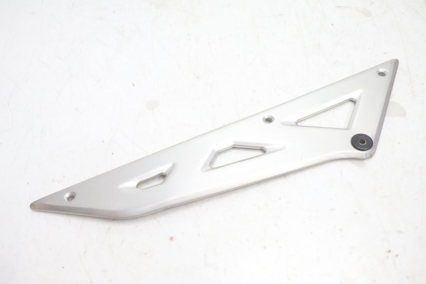 photo de TAPA BASTIDOR SUZUKI GSX F GSXF 750 (1988 - 1998) - Zoom estado de uso