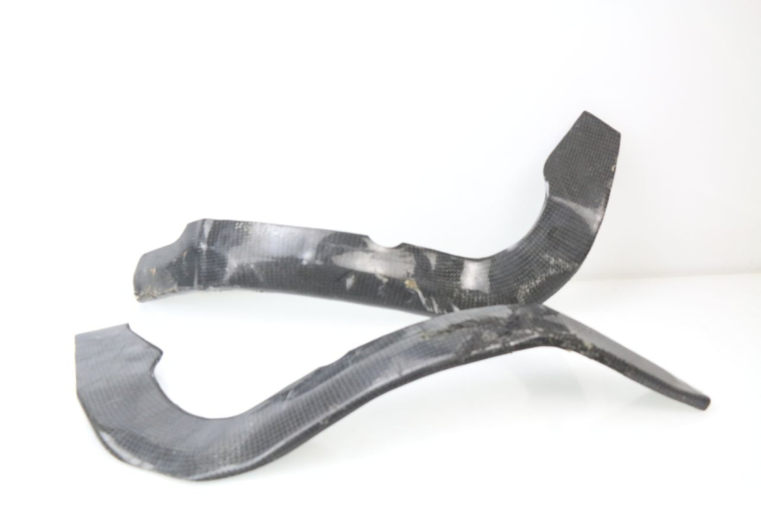 photo de TAPA BASTIDOR SUZUKI GSX-R GSXR 600 (2008 - 2010) - Vista principal