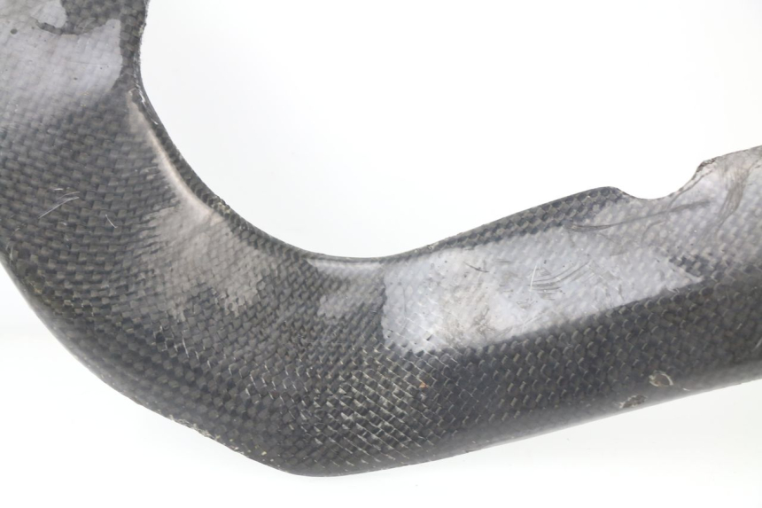 photo de TAPA BASTIDOR SUZUKI GSX-R GSXR 600 (2008 - 2010) - Otra vista del artículo