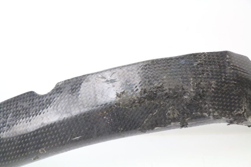 photo de TAPA BASTIDOR SUZUKI GSX-R GSXR 600 (2008 - 2010) - Características distintivas