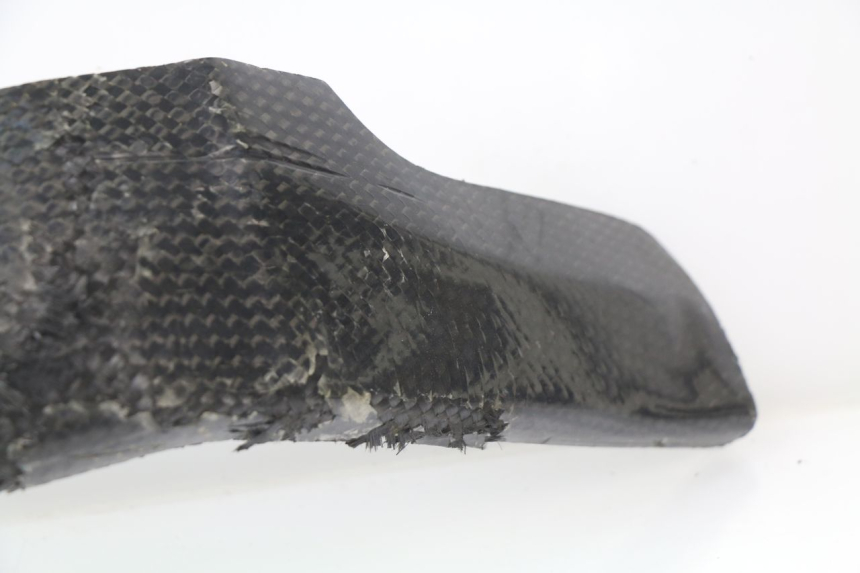 photo de TAPA BASTIDOR SUZUKI GSX-R GSXR 600 (2008 - 2010) - Zoom sobre los componentes