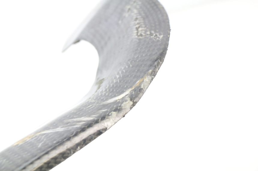 photo de TAPA BASTIDOR SUZUKI GSX-R GSXR 600 (2008 - 2010) - Foto de producto adicional