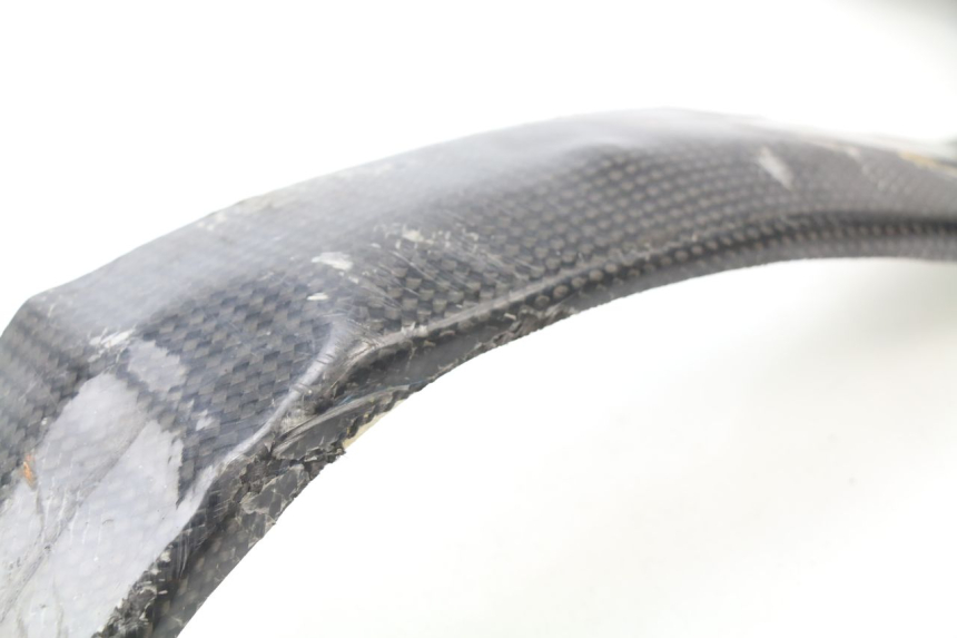 photo de TAPA BASTIDOR SUZUKI GSX-R GSXR 600 (2008 - 2010) - Inspección visual detallada