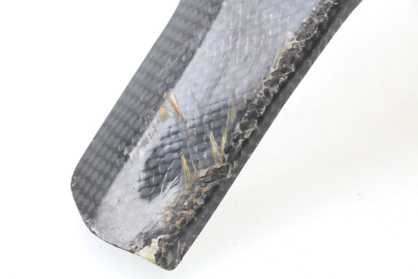 photo de TAPA BASTIDOR SUZUKI GSX-R GSXR 600 (2008 - 2010) - Enfoque en la estructura