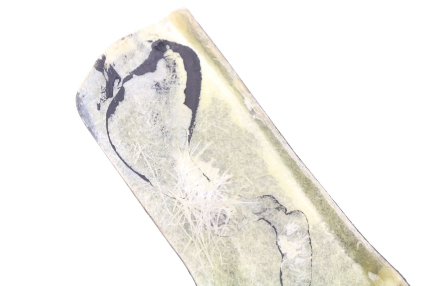 photo de TAPA BASTIDOR SUZUKI GSX-R GSXR 600 (2008 - 2010) - Ángulo de visión alternativo