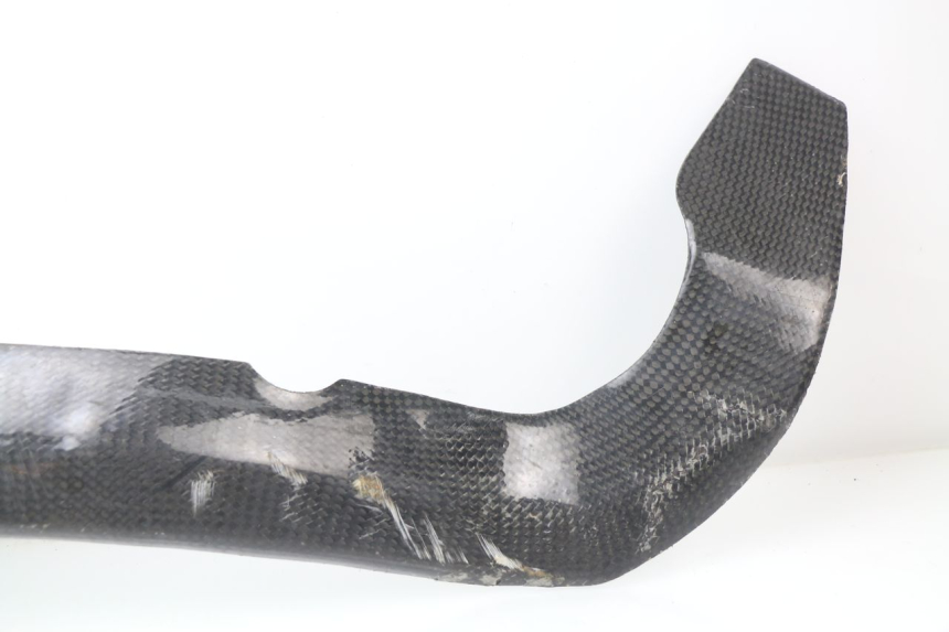 photo de TAPA BASTIDOR SUZUKI GSX-R GSXR 600 (2008 - 2010) - Perfil de la pieza de repuesto